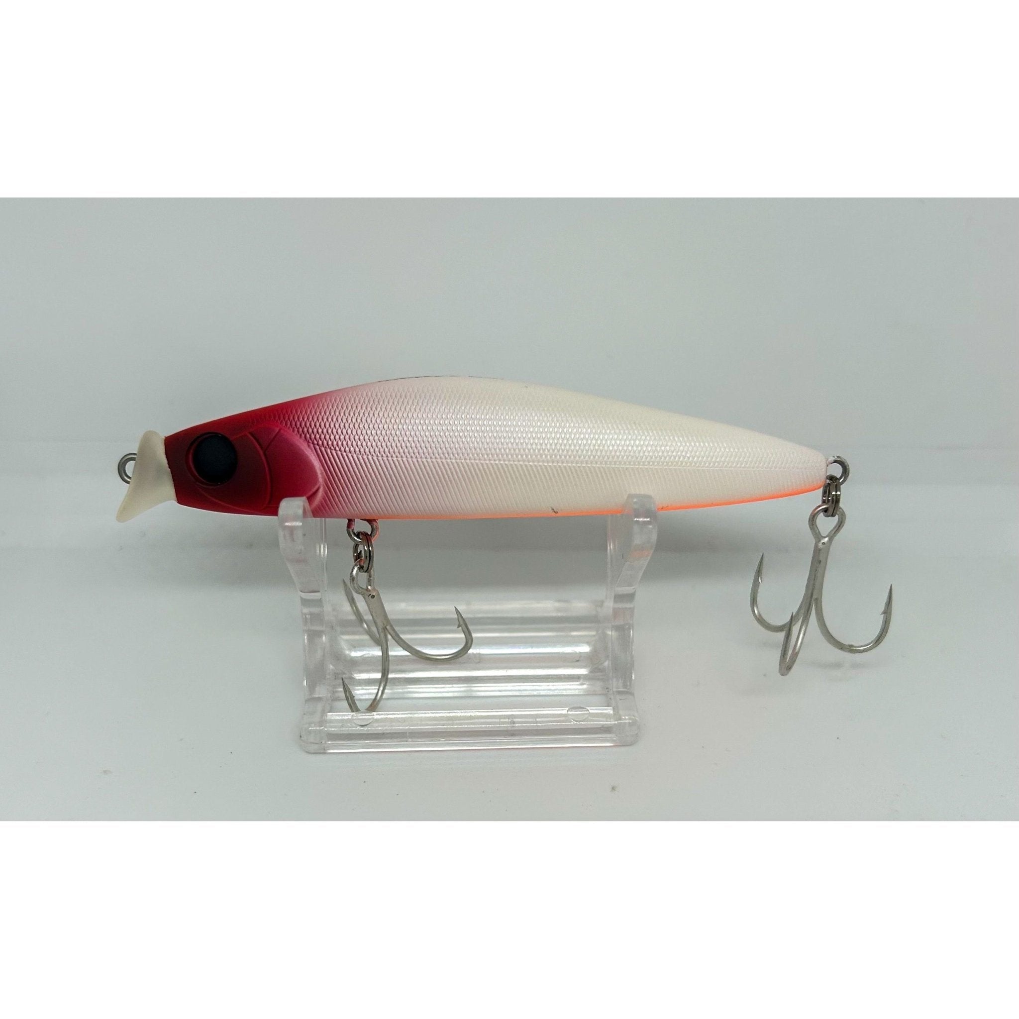 Small Sub Surface Hunter 85F 0.5m Bass Lure 85mm 10g - Bass Lures UK