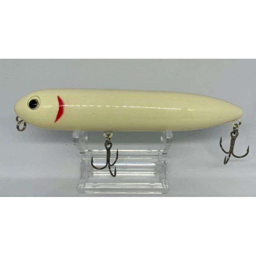 Small Surface 100mm 21g Rattle Topwater Bass Lure - Bass Lures UK