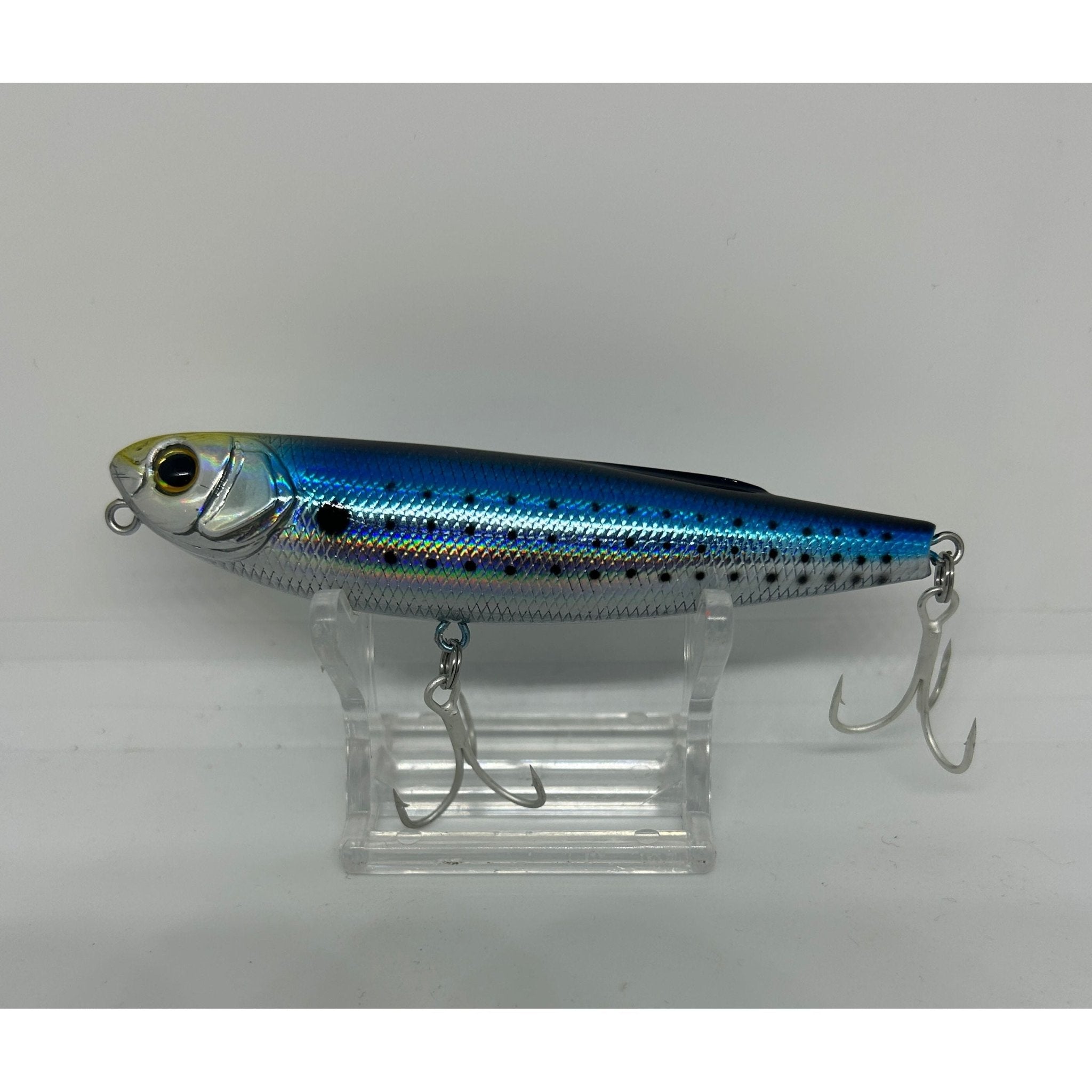 Small Surface Dog Bass Lure 95mm 15g - Bass Lures UK