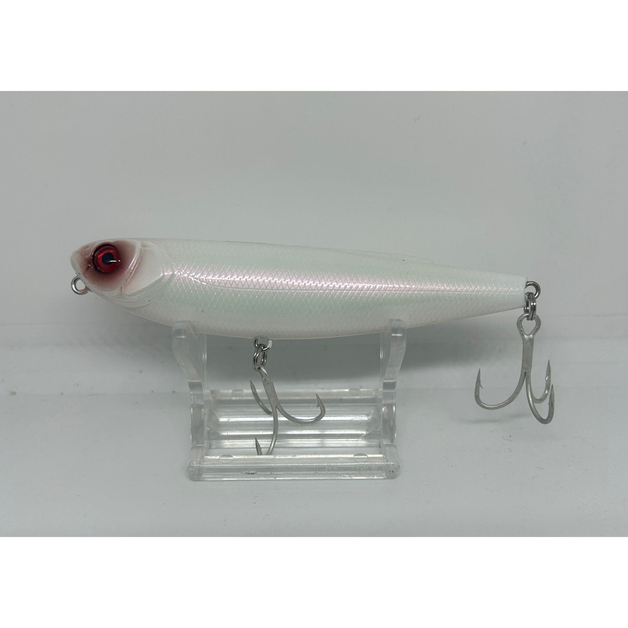 Small Surface Dog Bass Lure 95mm 15g - Bass Lures UK