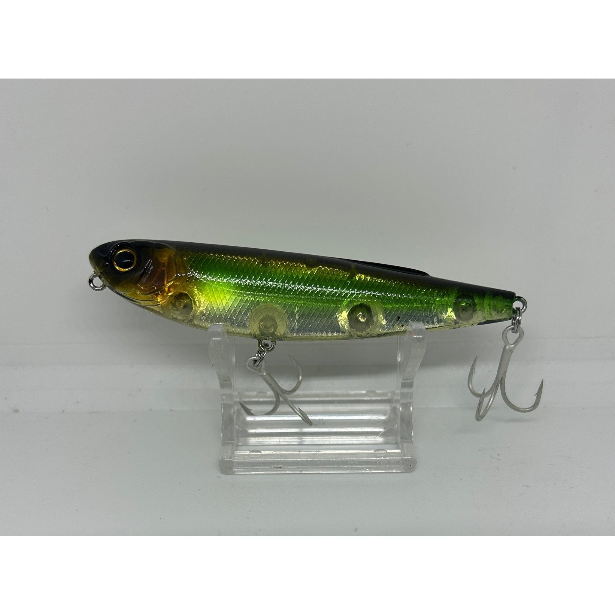 Small Surface Dog Bass Lure 95mm 15g - Bass Lures UK