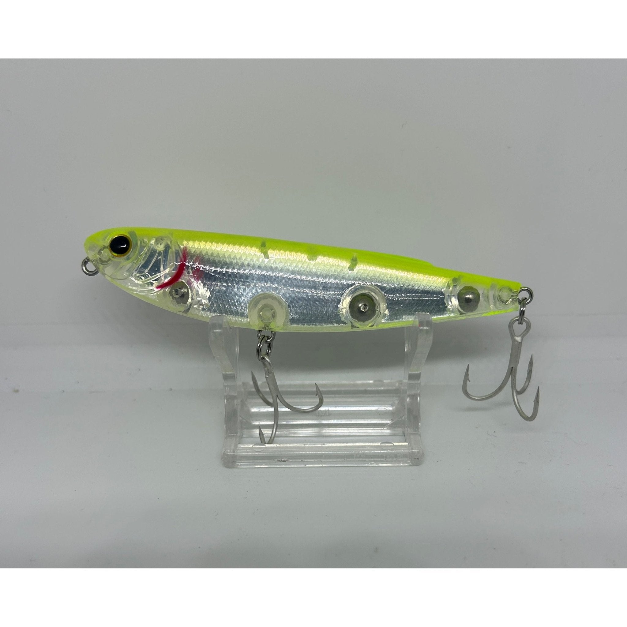 Small Surface Dog Bass Lure 95mm 15g - Bass Lures UK