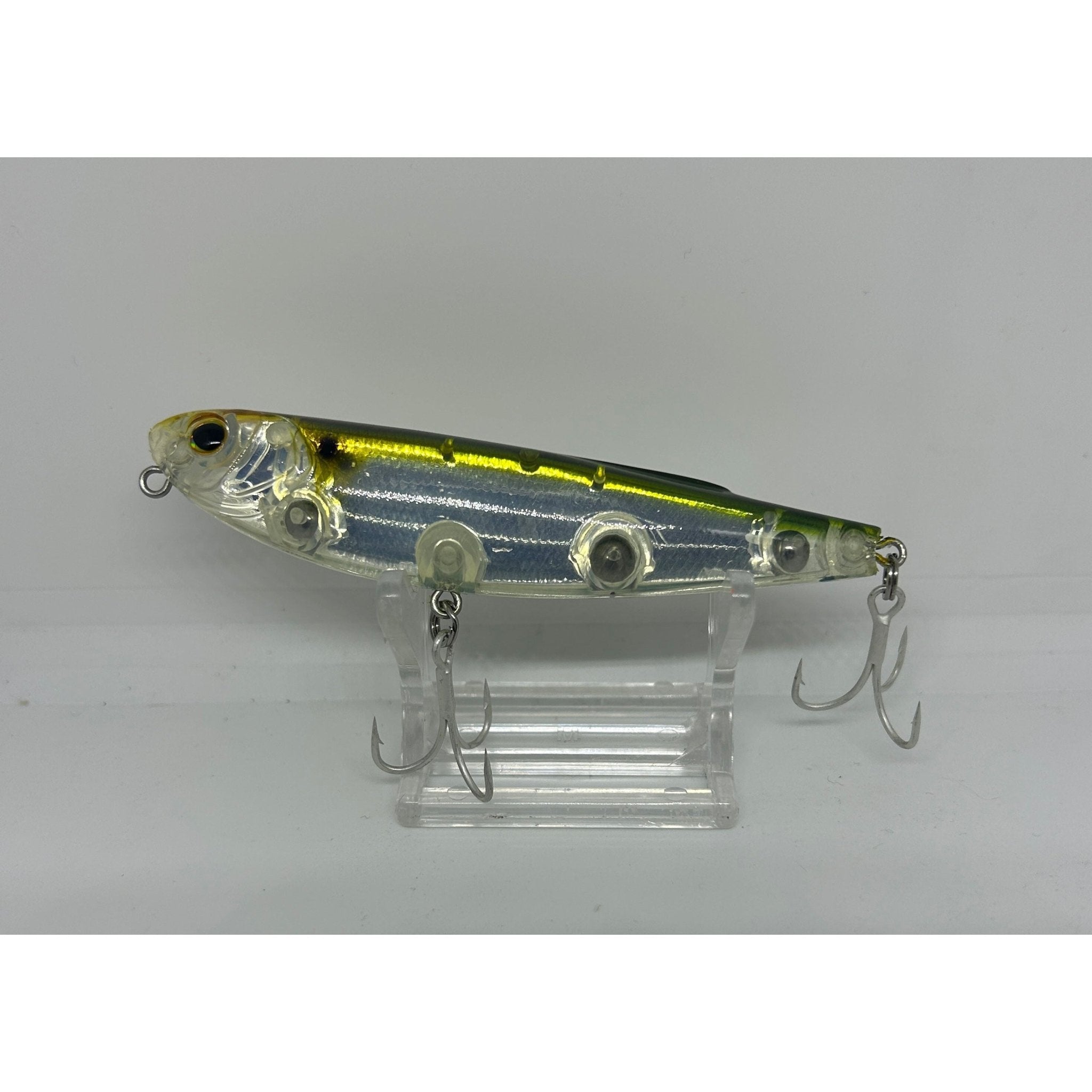 Small Surface Dog Bass Lure 95mm 15g - Bass Lures UK