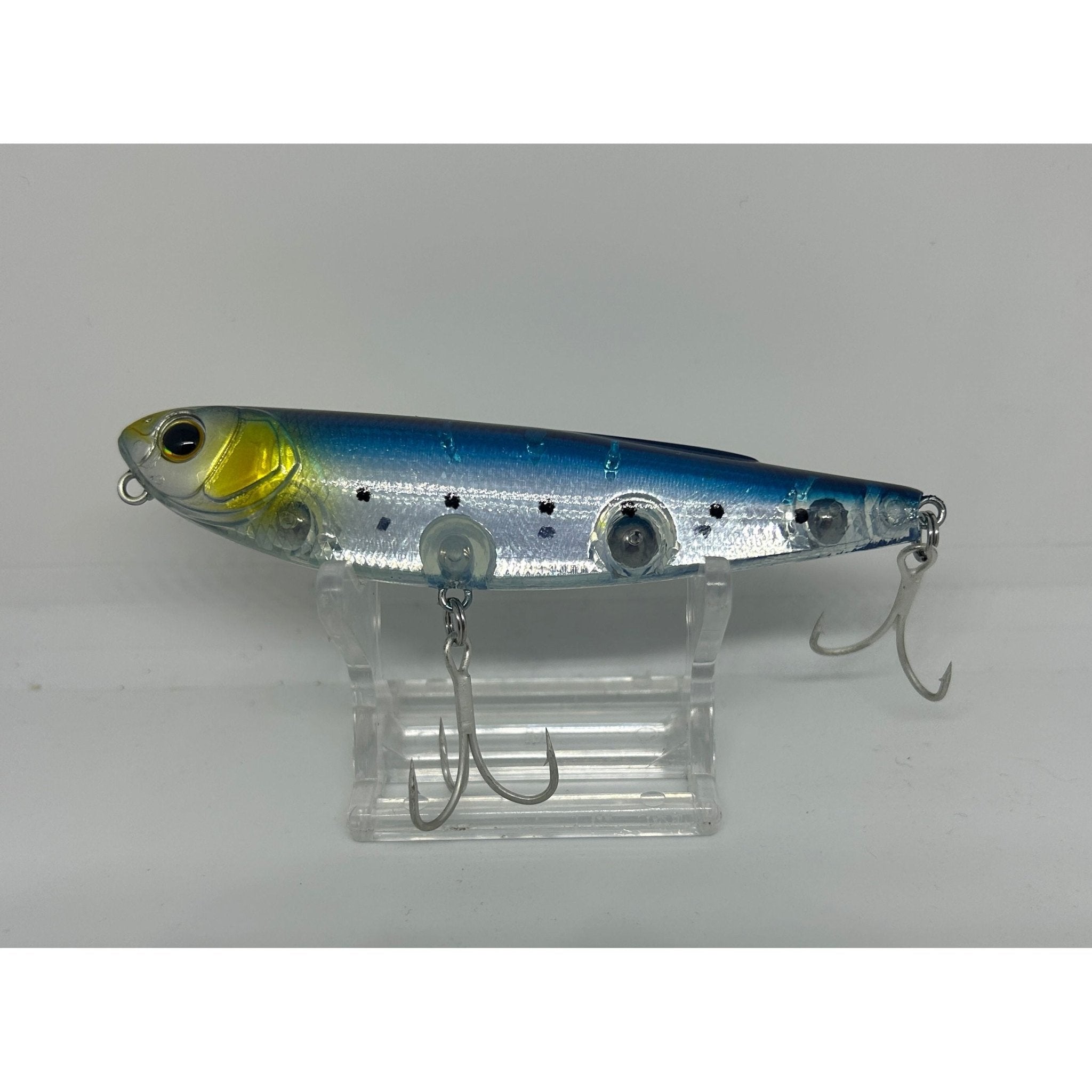 Small Surface Dog Bass Lure 95mm 15g - Bass Lures UK