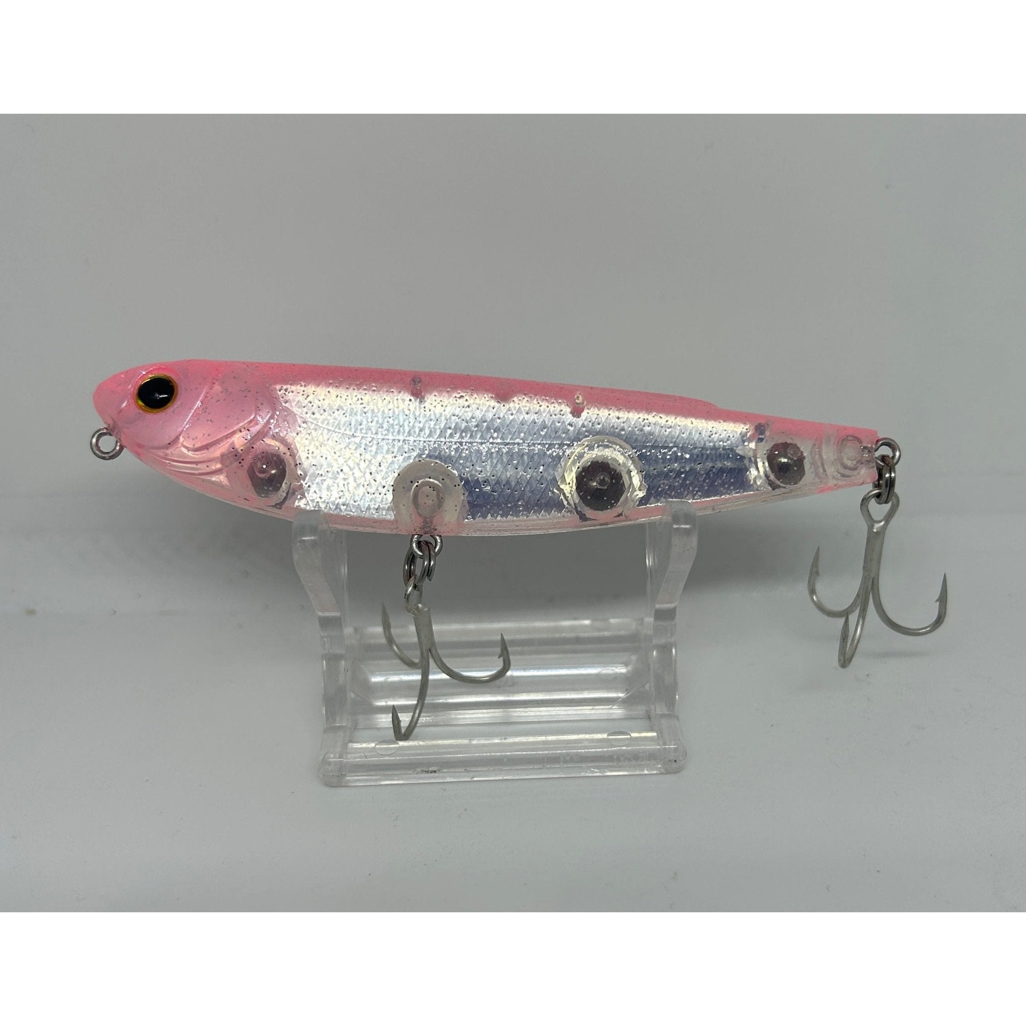 Small Surface Dog Bass Lure 95mm 15g - Bass Lures UK