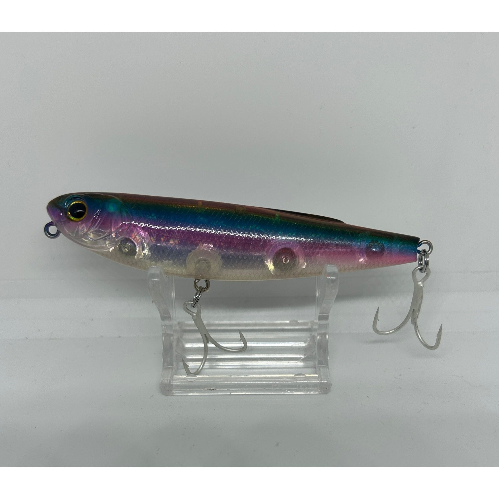 Small Surface Dog Bass Lure 95mm 15g - Bass Lures UK