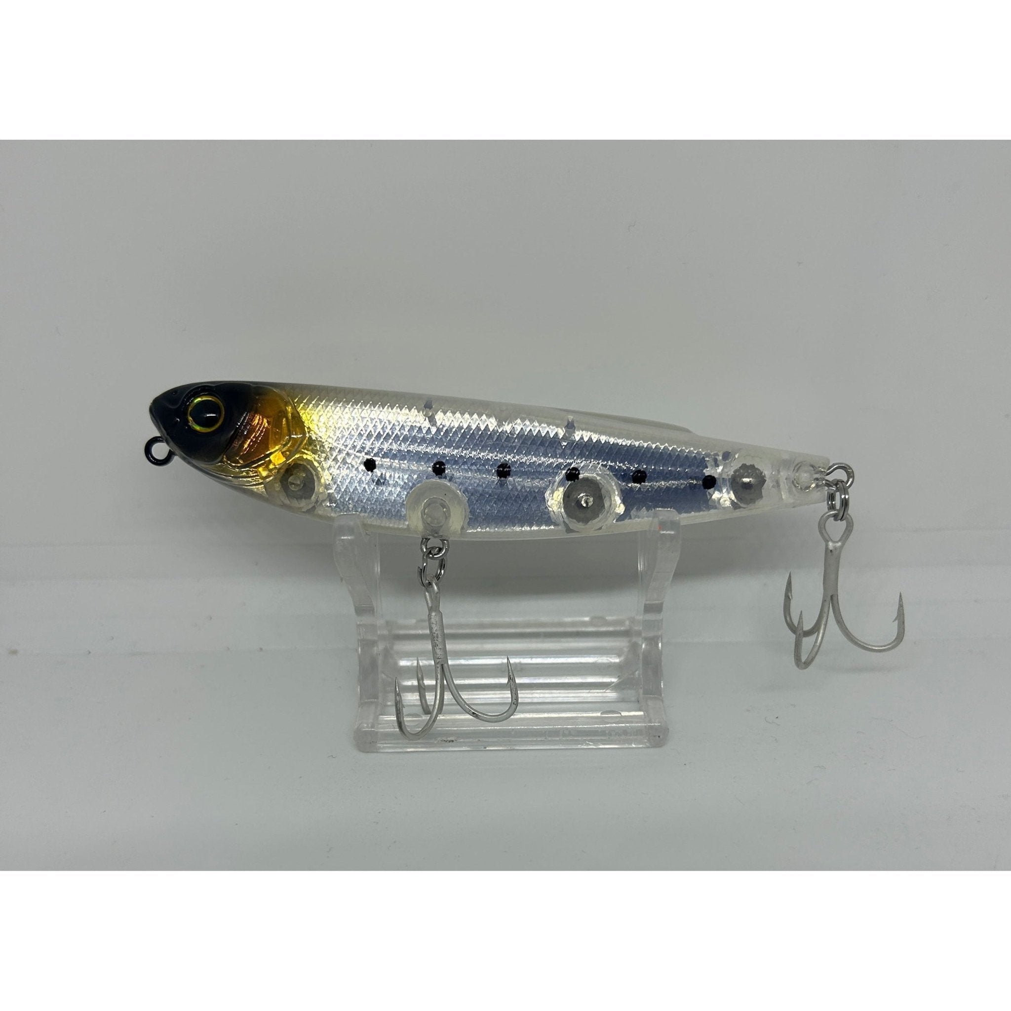 Small Surface Dog Bass Lure 95mm 15g - Bass Lures UK