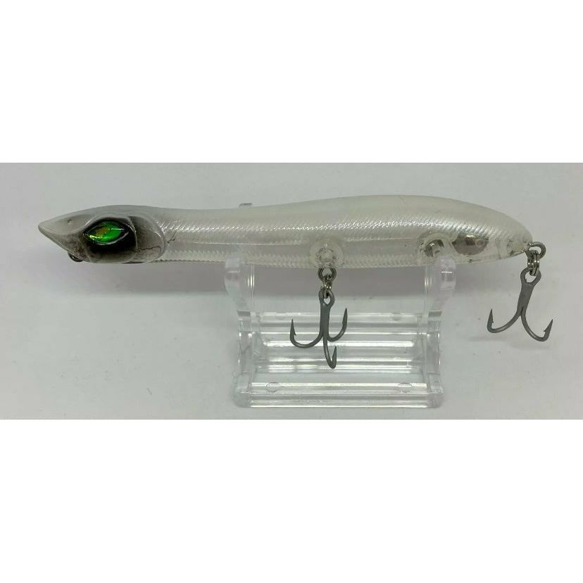 Small Surface Topwater Bass Lure 105mm 11g - Bass Lures UK