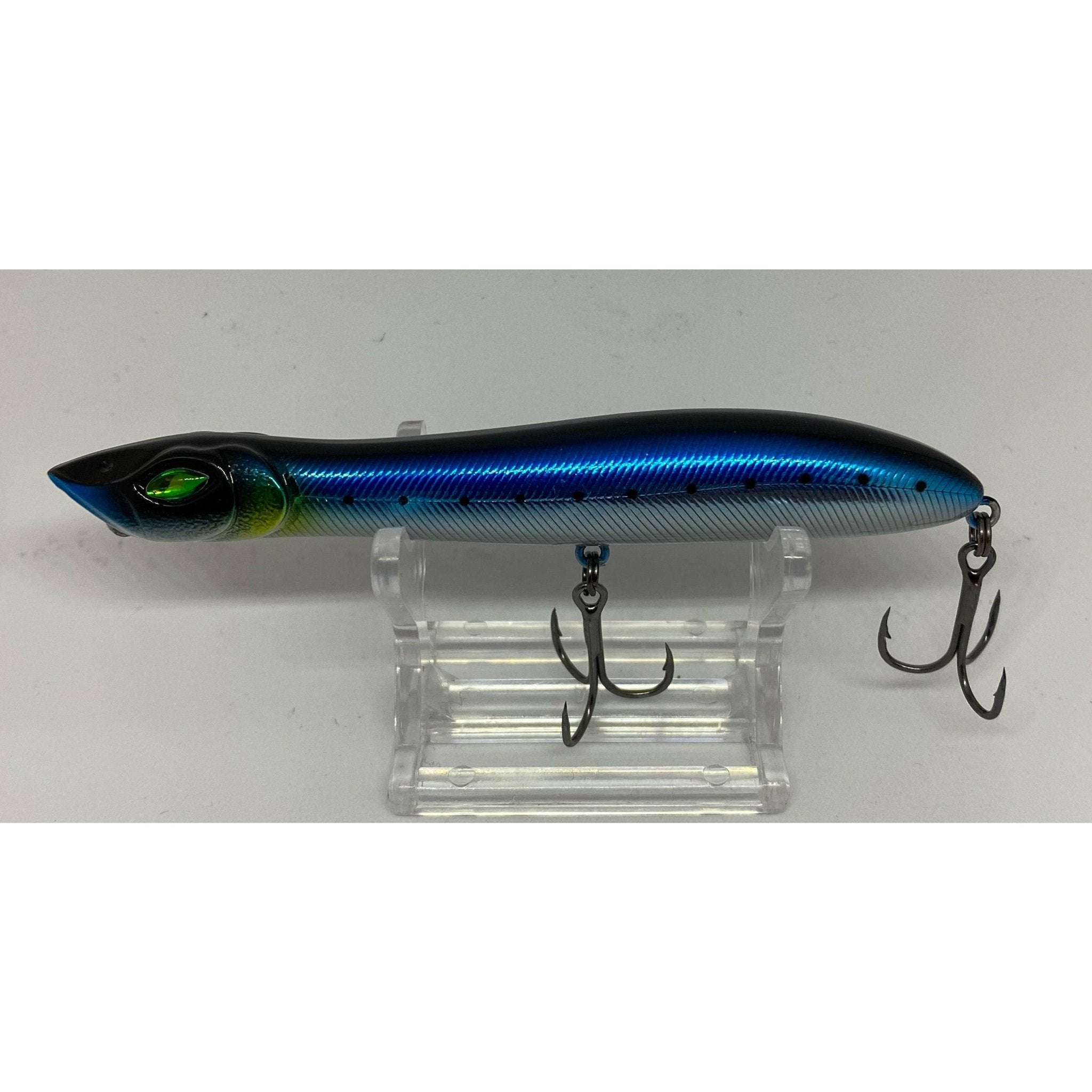 Small Surface Topwater Bass Lure 105mm 11g - Bass Lures UK