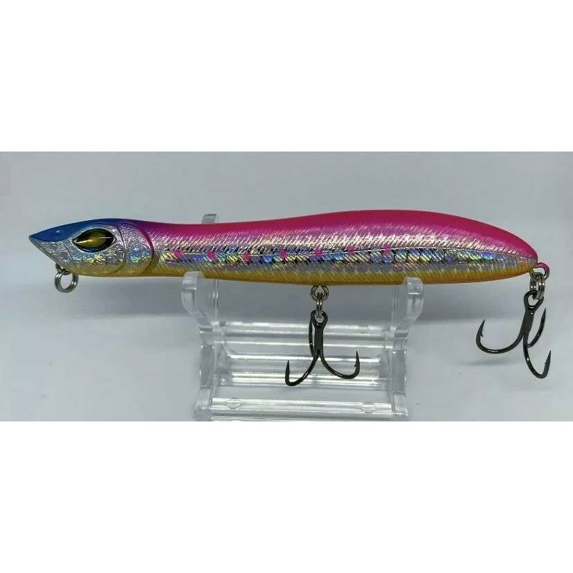 Small Surface Topwater Bass Lure 105mm 11g - Bass Lures UK