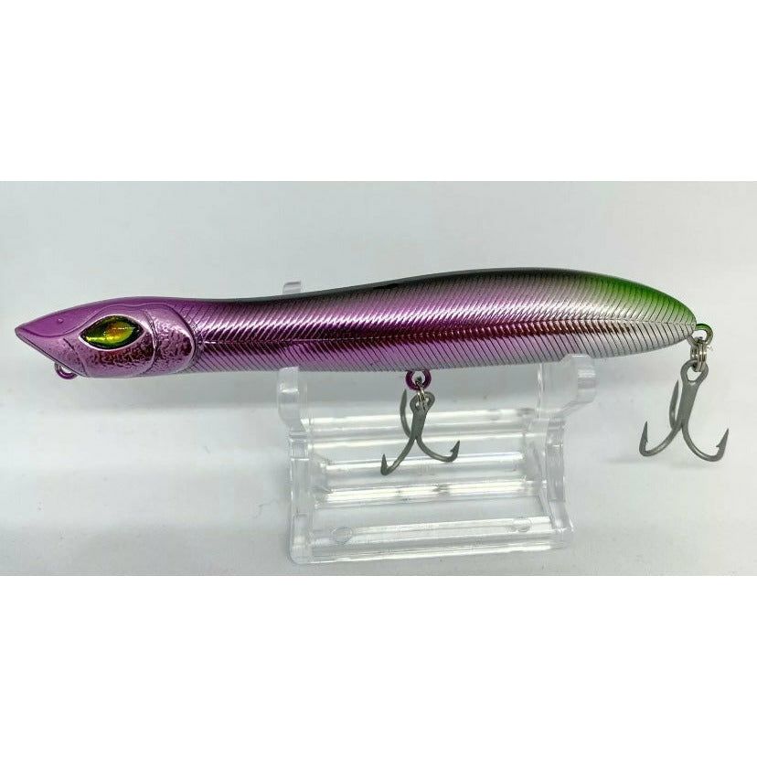 Small Surface Topwater Bass Lure 105mm 11g - Bass Lures UK