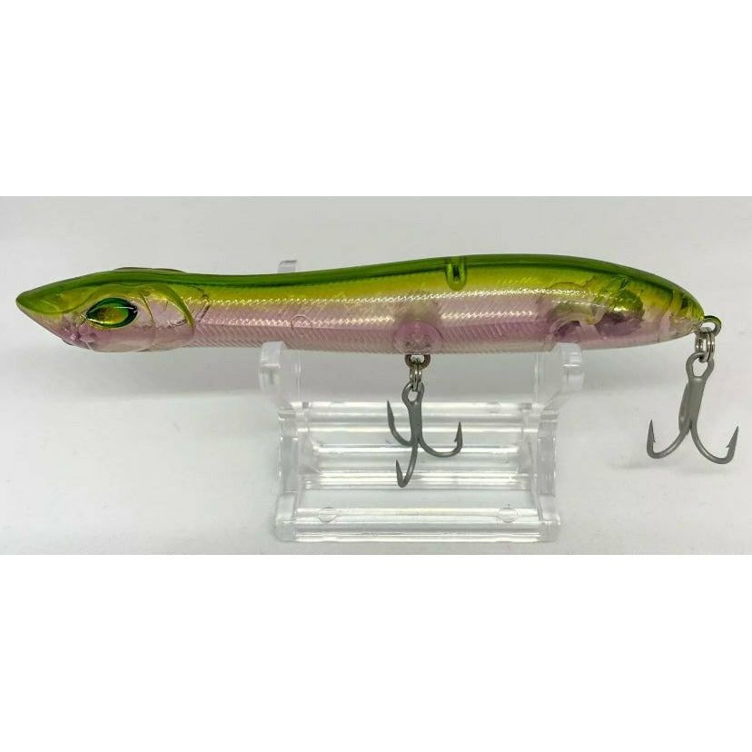 Small Surface Topwater Bass Lure 105mm 11g - Bass Lures UK