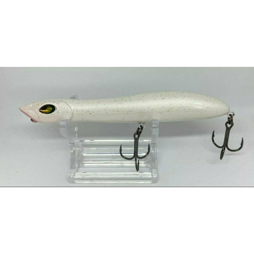 Small Surface Topwater Bass Lure 105mm 11g - Bass Lures UK