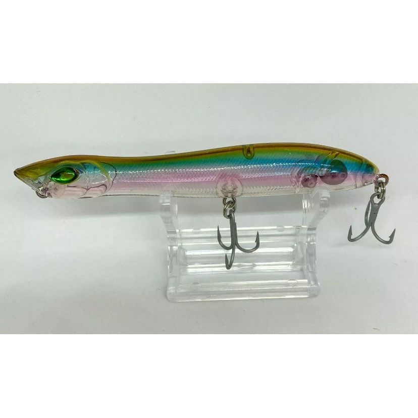 Small Surface Topwater Bass Lure 105mm 11g - Bass Lures UK