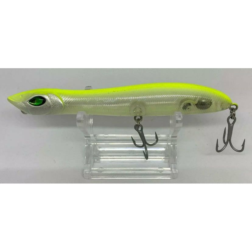 Small Surface Topwater Bass Lure 105mm 11g - Bass Lures UK