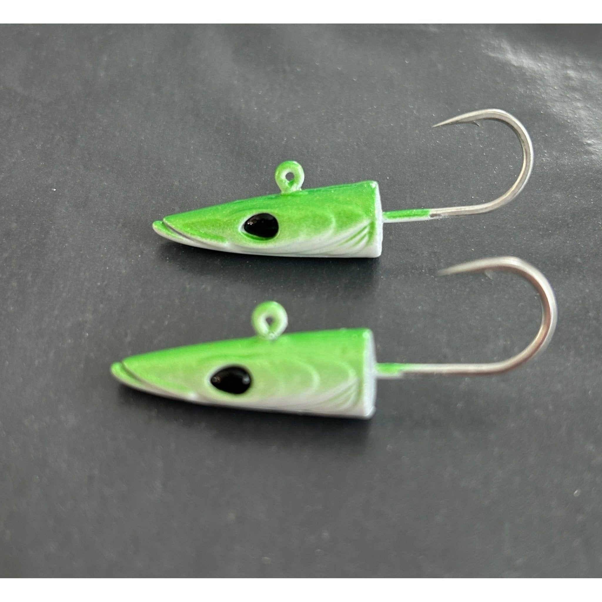 Weighted Sandeel Bass Lure 125mm 20g - Bass Lures UK