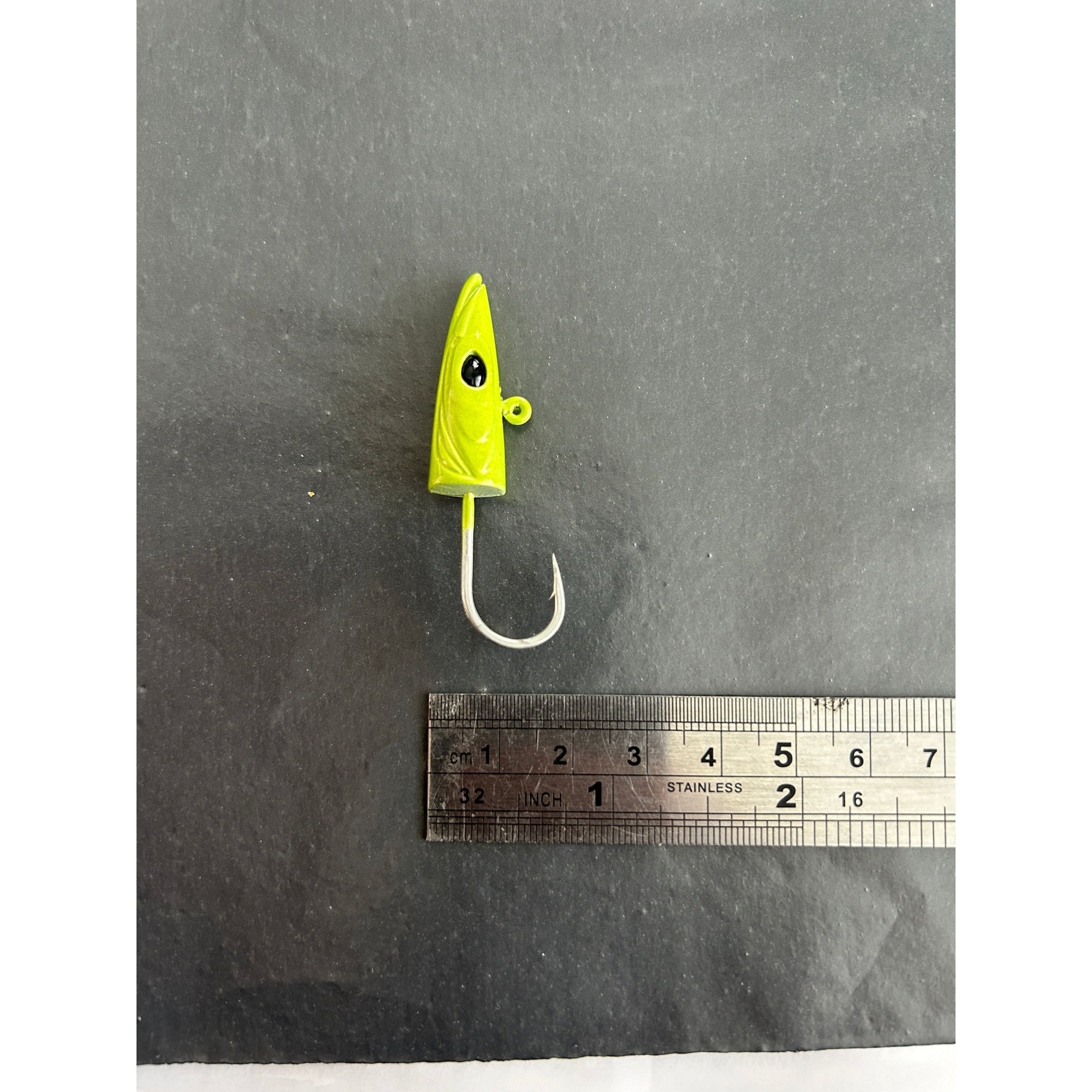 Weighted Sandeel Bass Lure 125mm 20g - Bass Lures UK