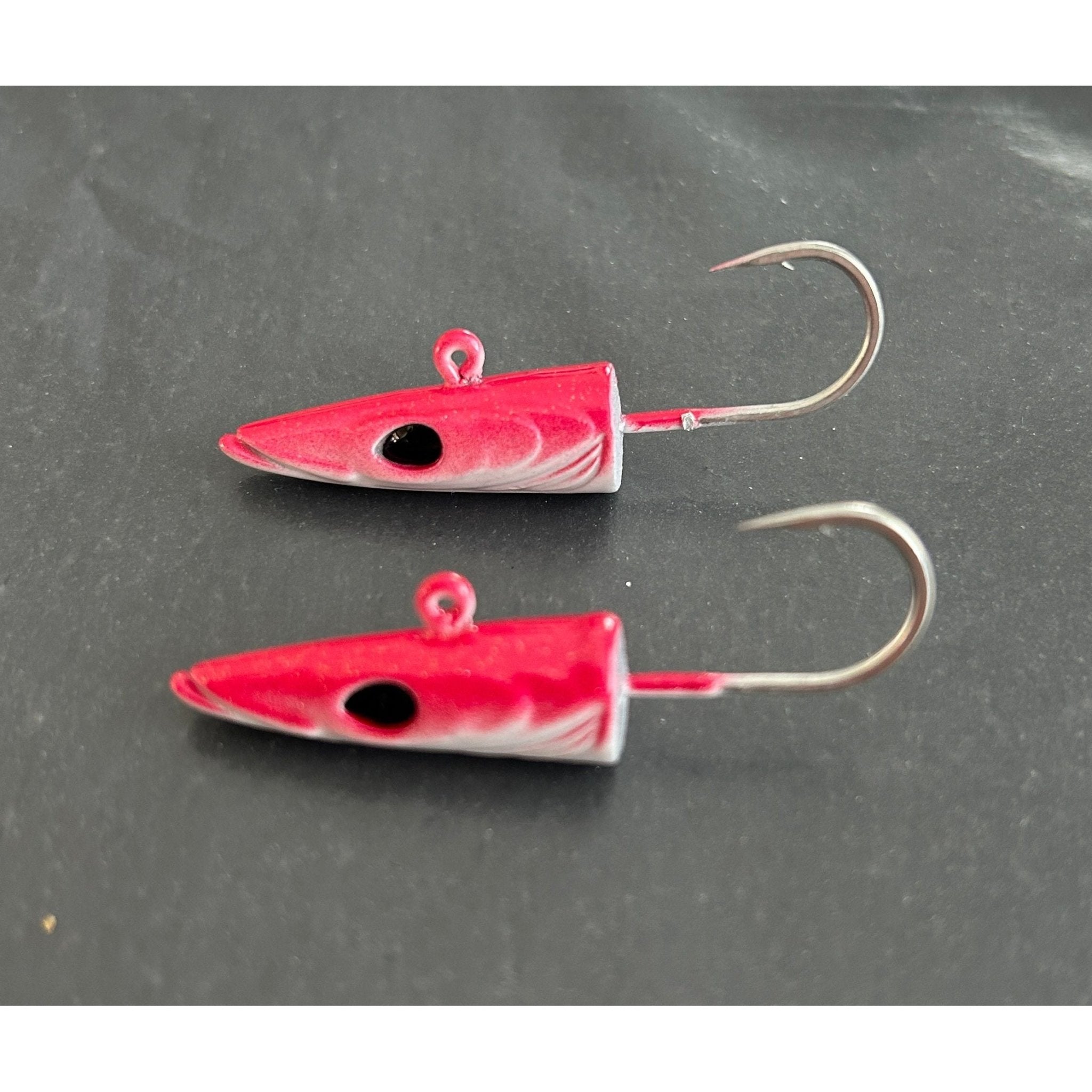 Weighted Sandeel Bass Lure 125mm 20g - Bass Lures UK