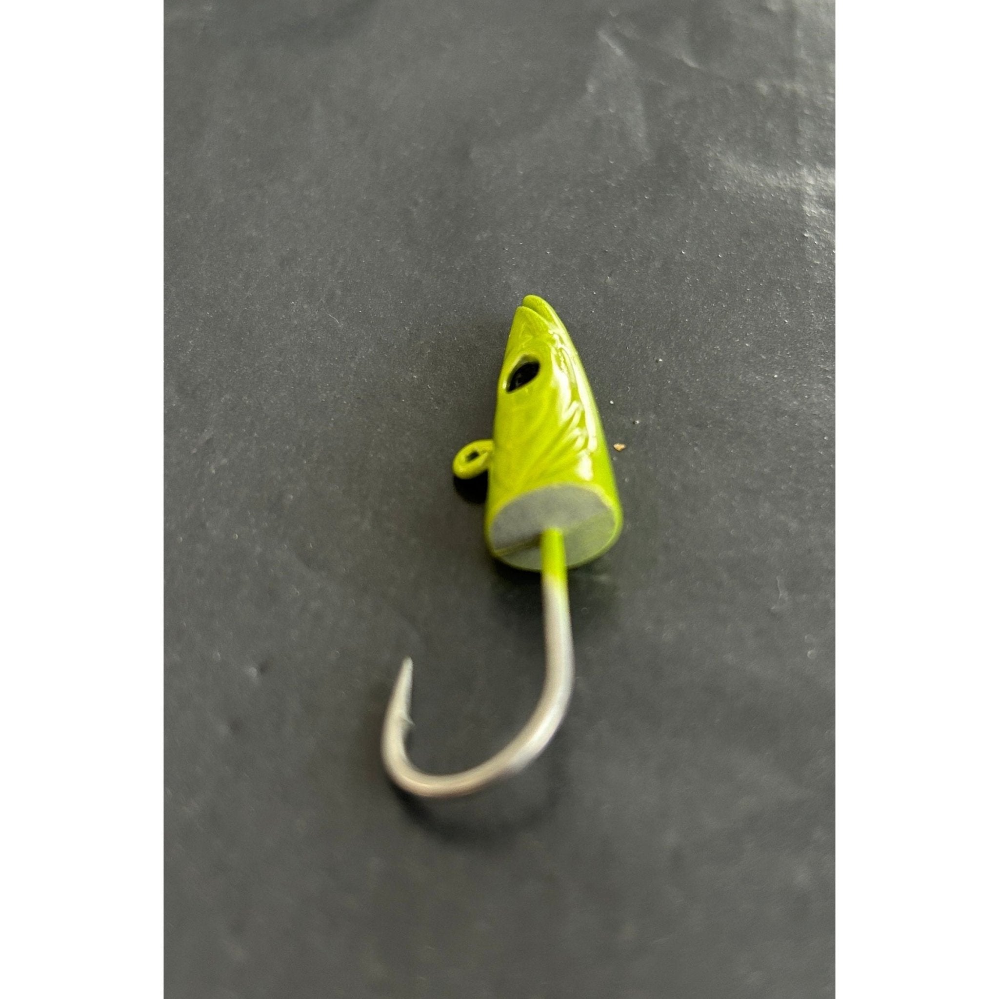 Weighted Sandeel Bass Lure 125mm 20g - Bass Lures UK