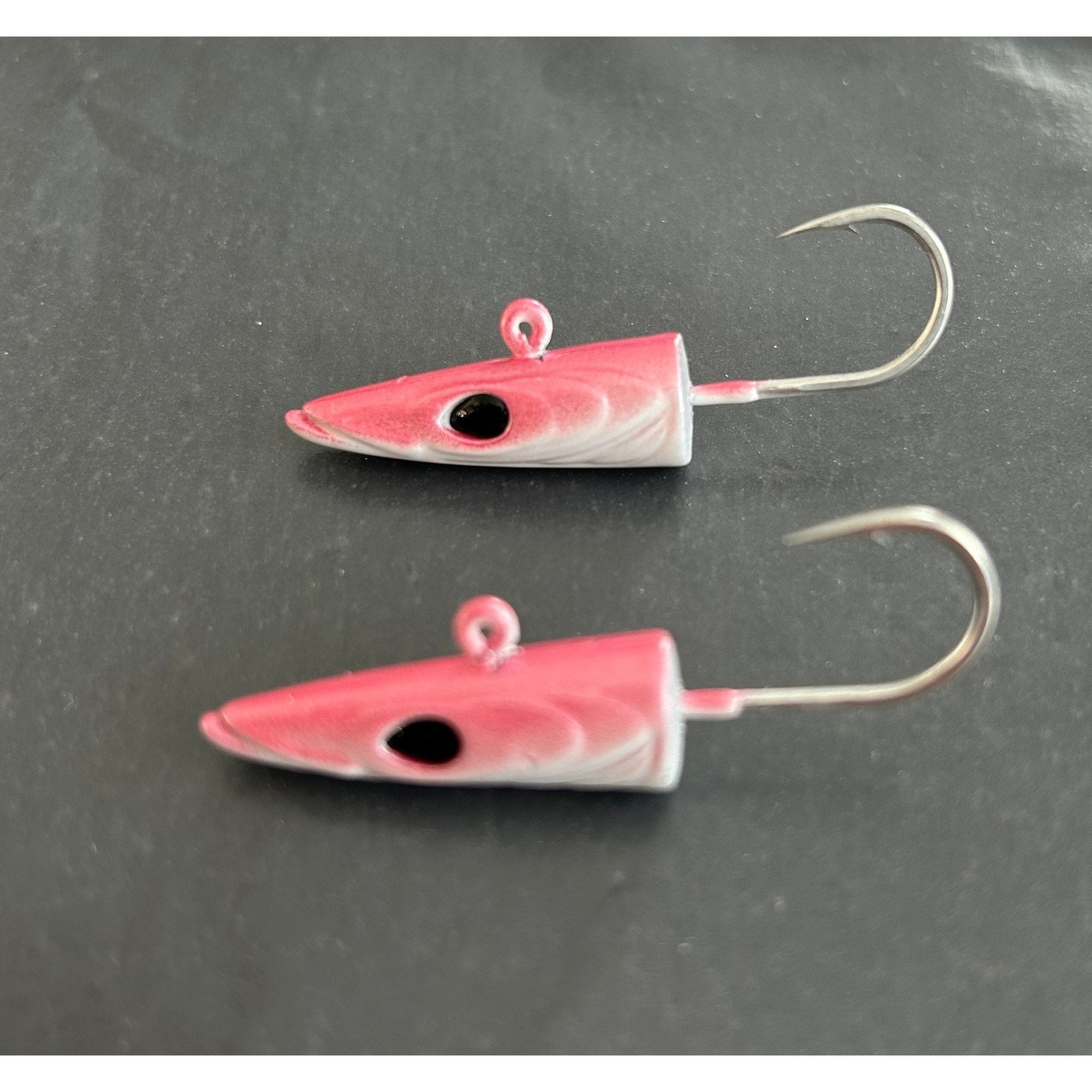 Weighted Sandeel Bass Lure 125mm 20g - Bass Lures UK