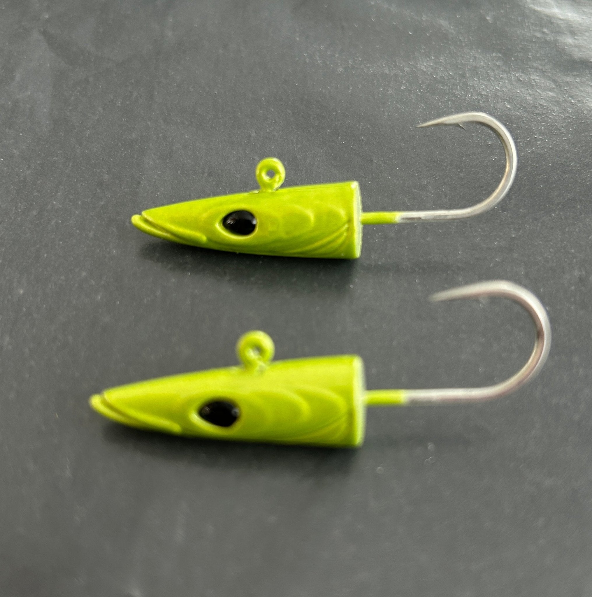 Weighted Sandeel Bass Lure 125mm 20g - Bass Lures UK