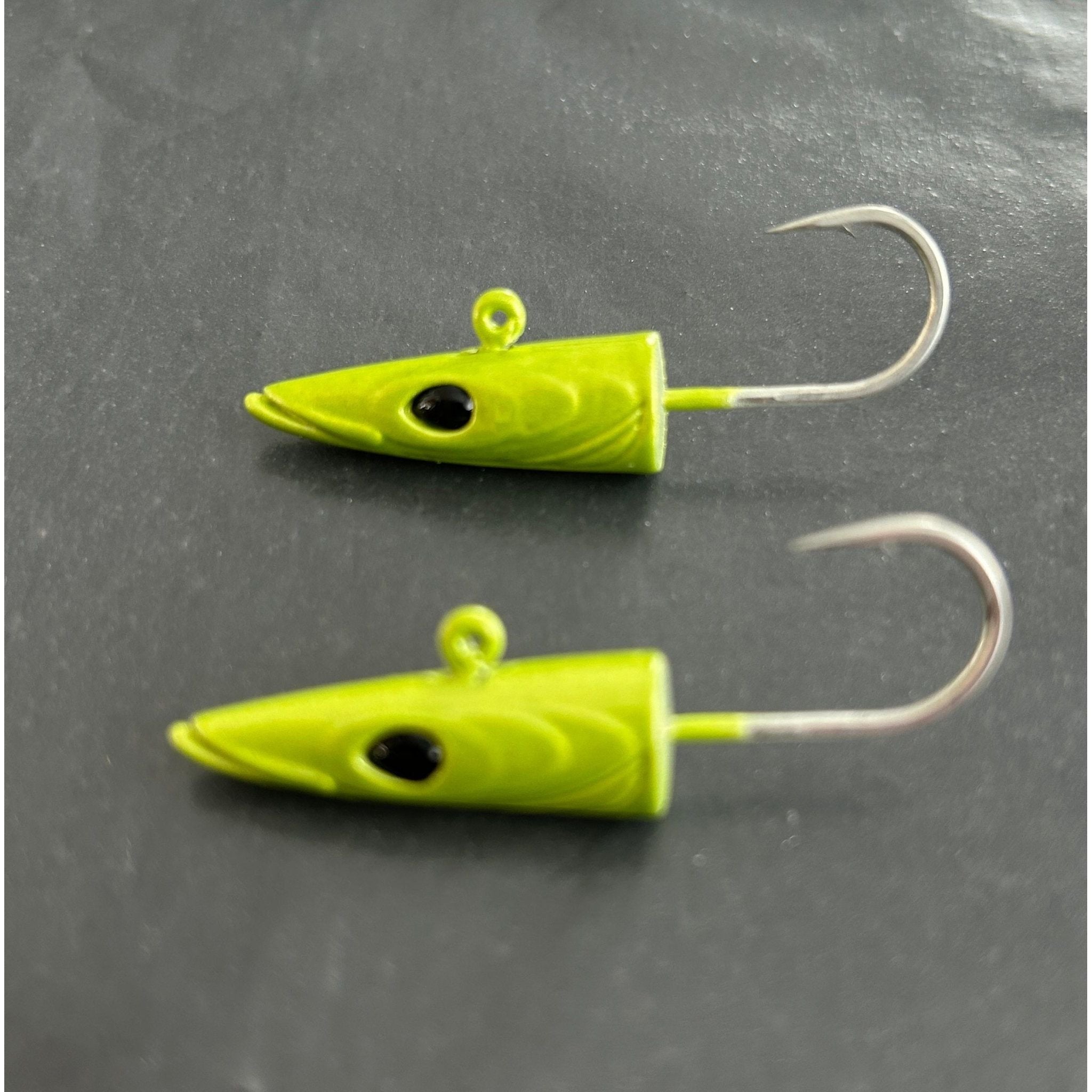 Weighted Sandeel Bass Lure 125mm 20g - Bass Lures UK