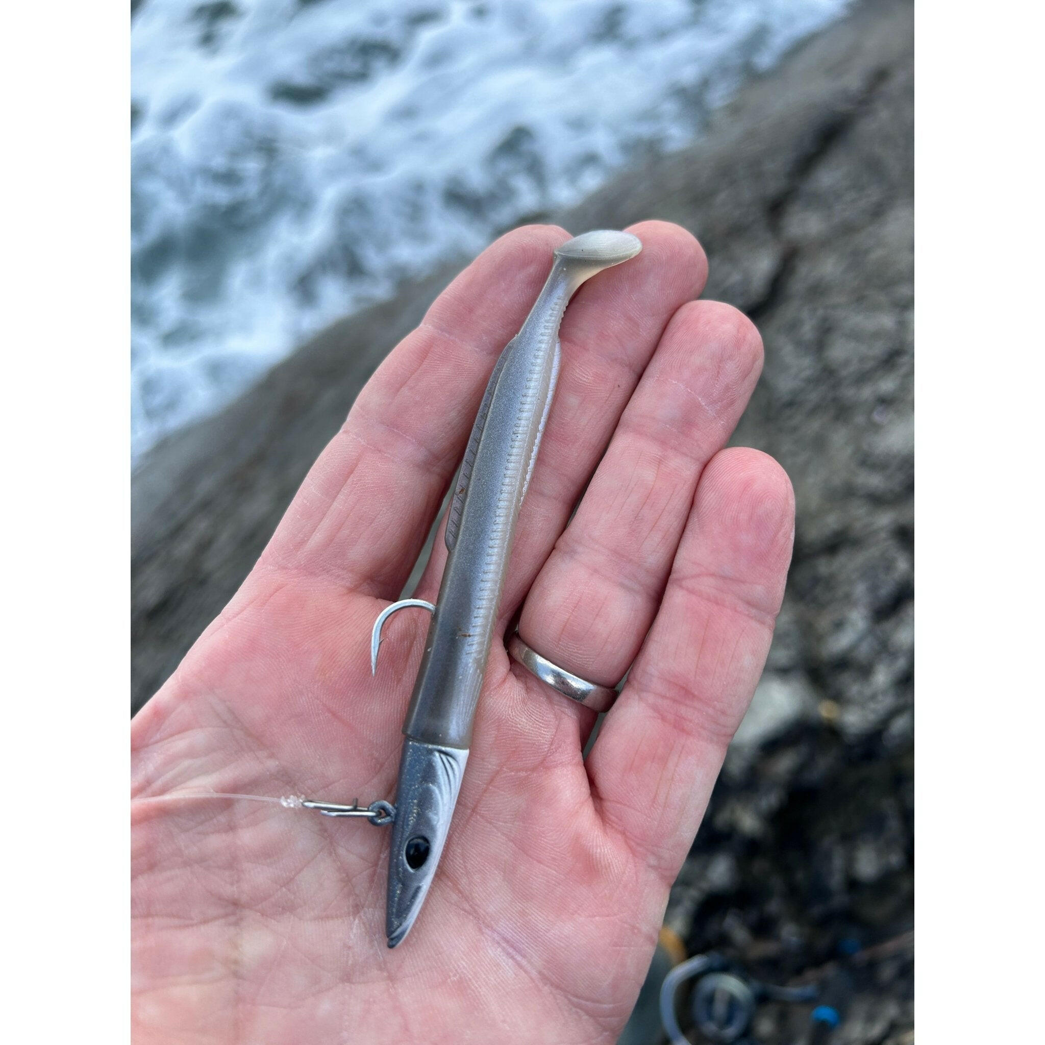 ザウルスBass'N,Shaft”THOULLY”60(BC60TL-5) ザウルスBass'N,Shaft”THOULLY”60(BC60TL-5) Yahoo!オークション