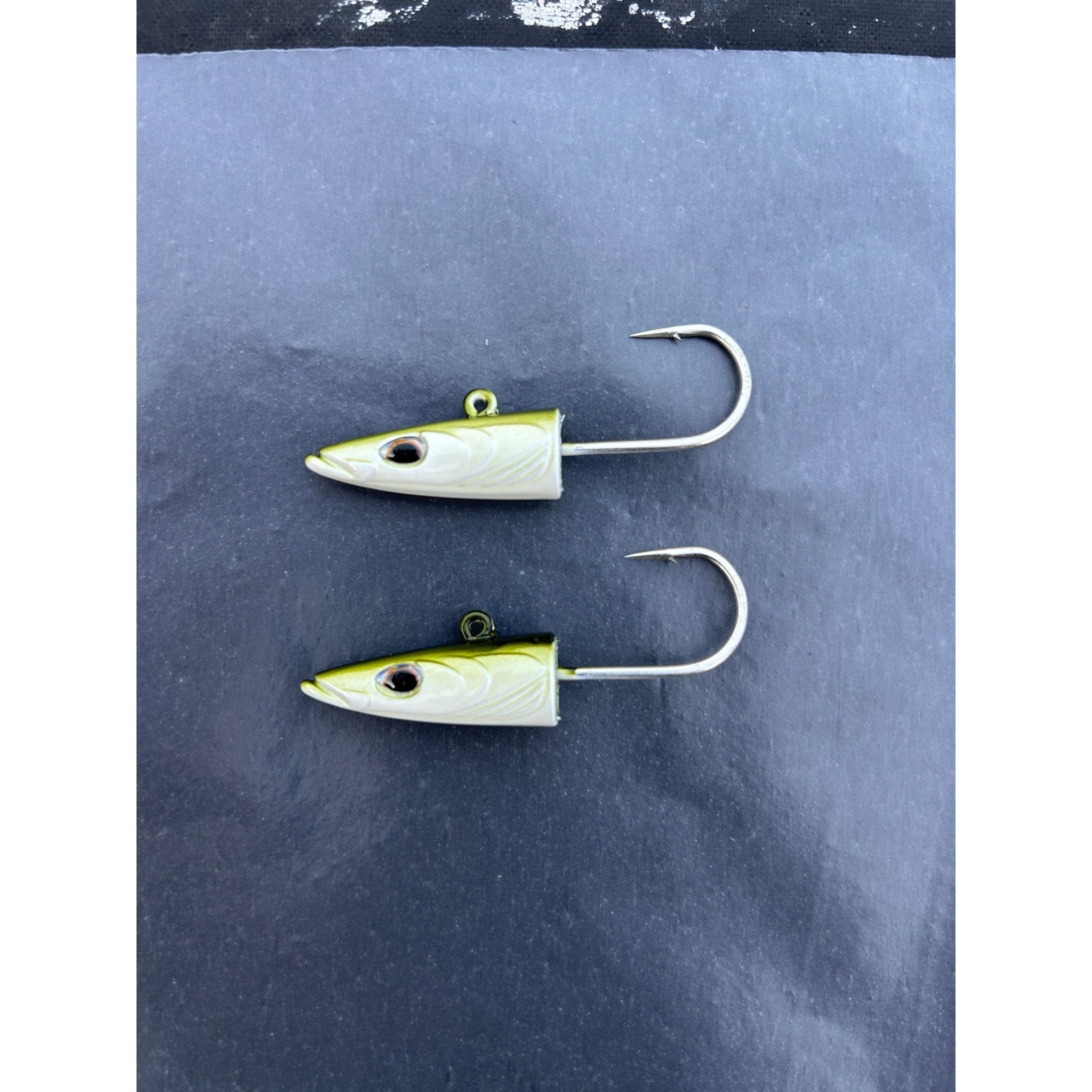 Weighted Sandeel Bass Lure 140mm 27g - Bass Lures UK