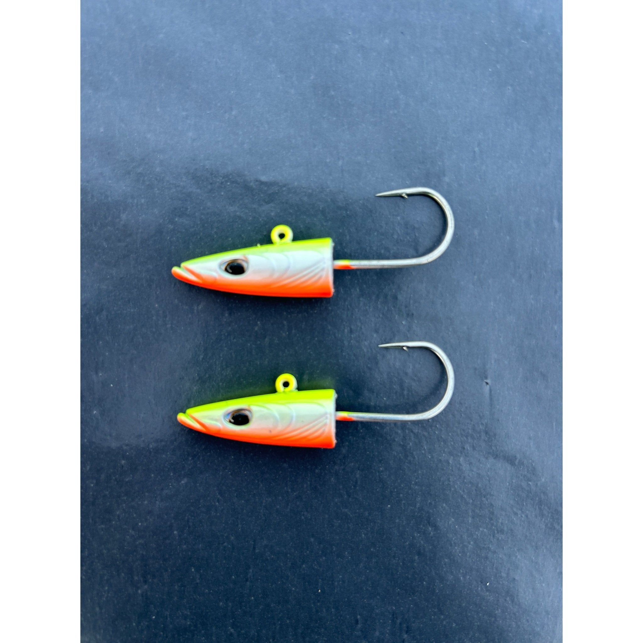 Weighted Sandeel Bass Lure 140mm 27g - Bass Lures UK