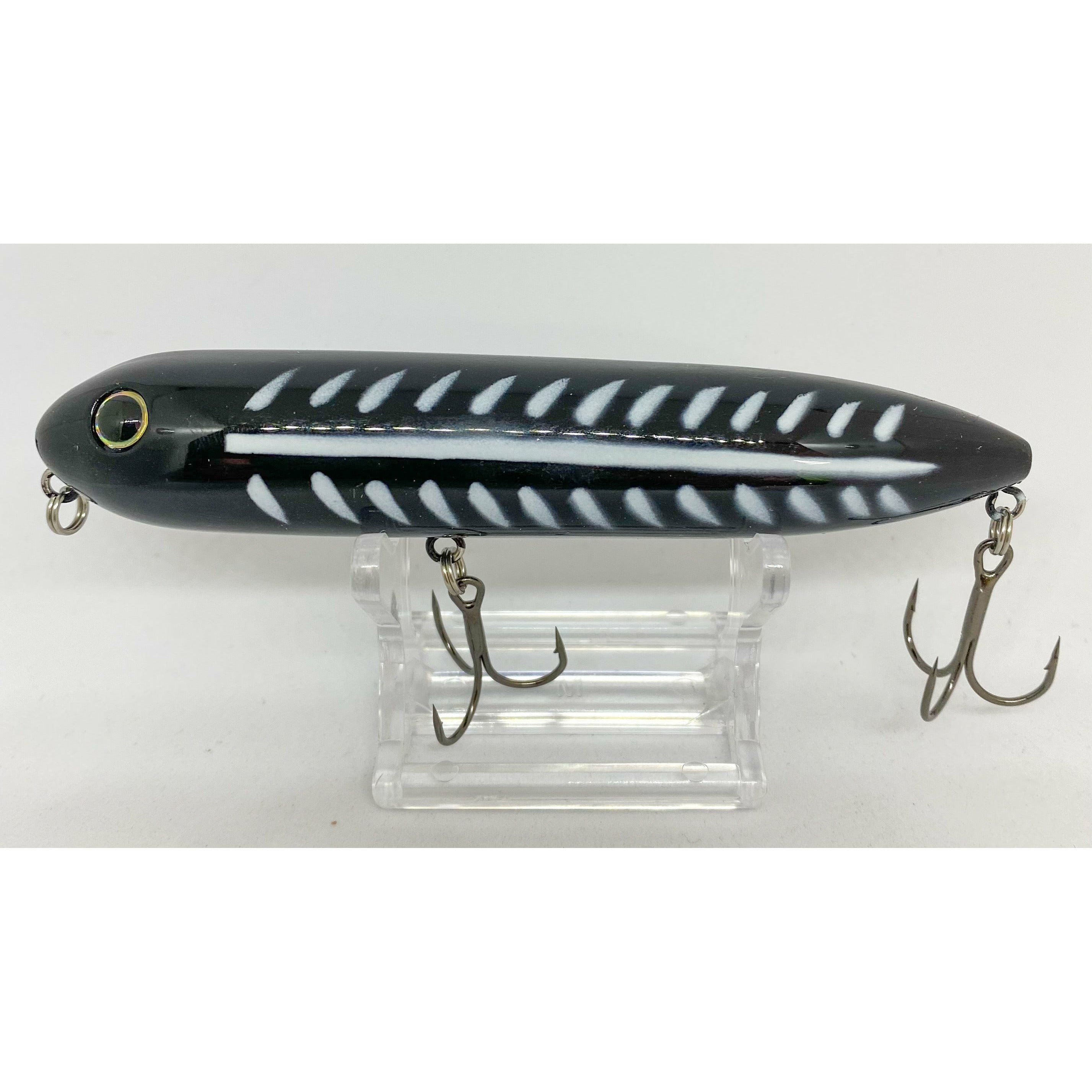 Small Surface 100mm 21g Rattle Topwater Lure