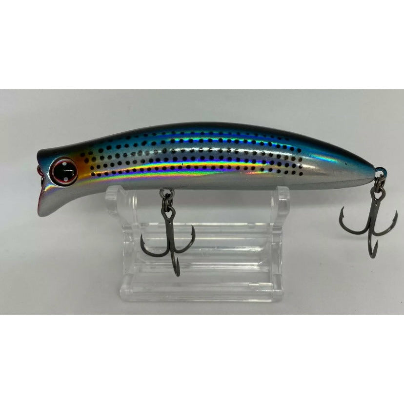 Small Shallow Diving 1m Lure 90mm 13g