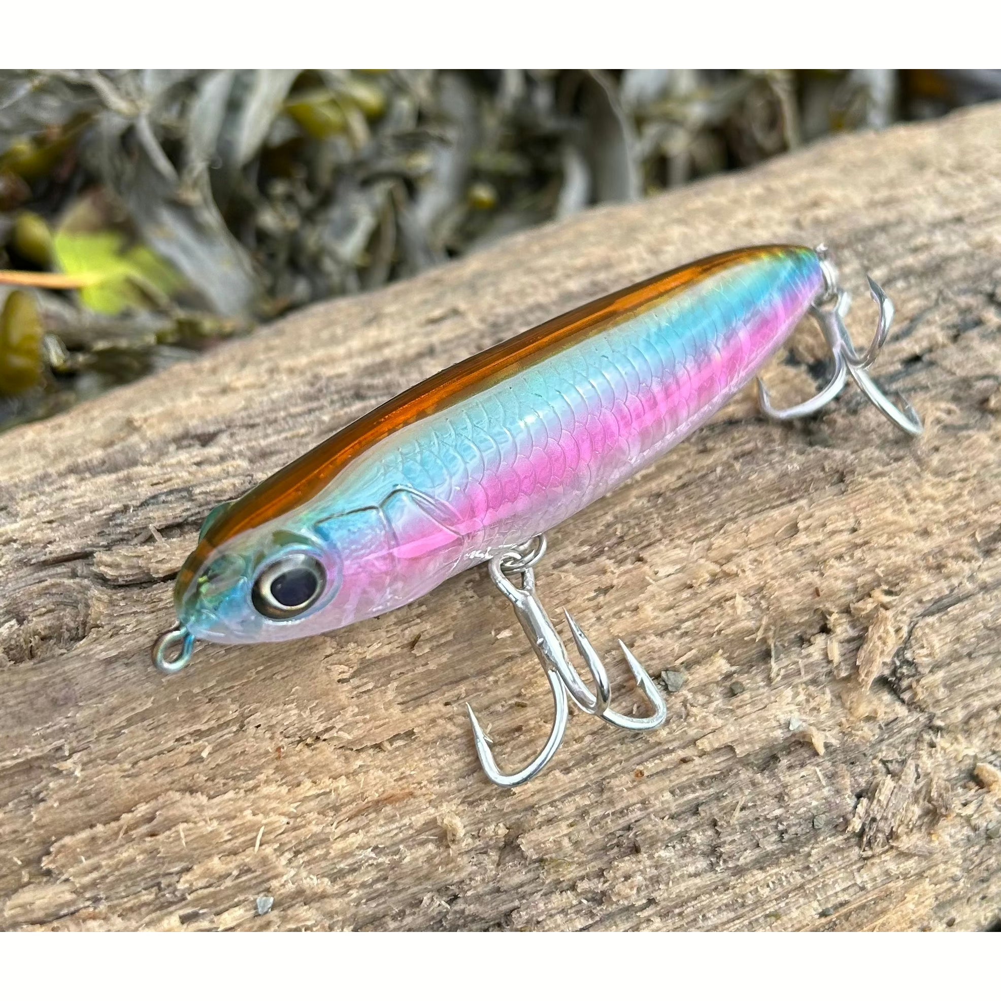 Small Chap Surface Topwater Lure 90mm 16g