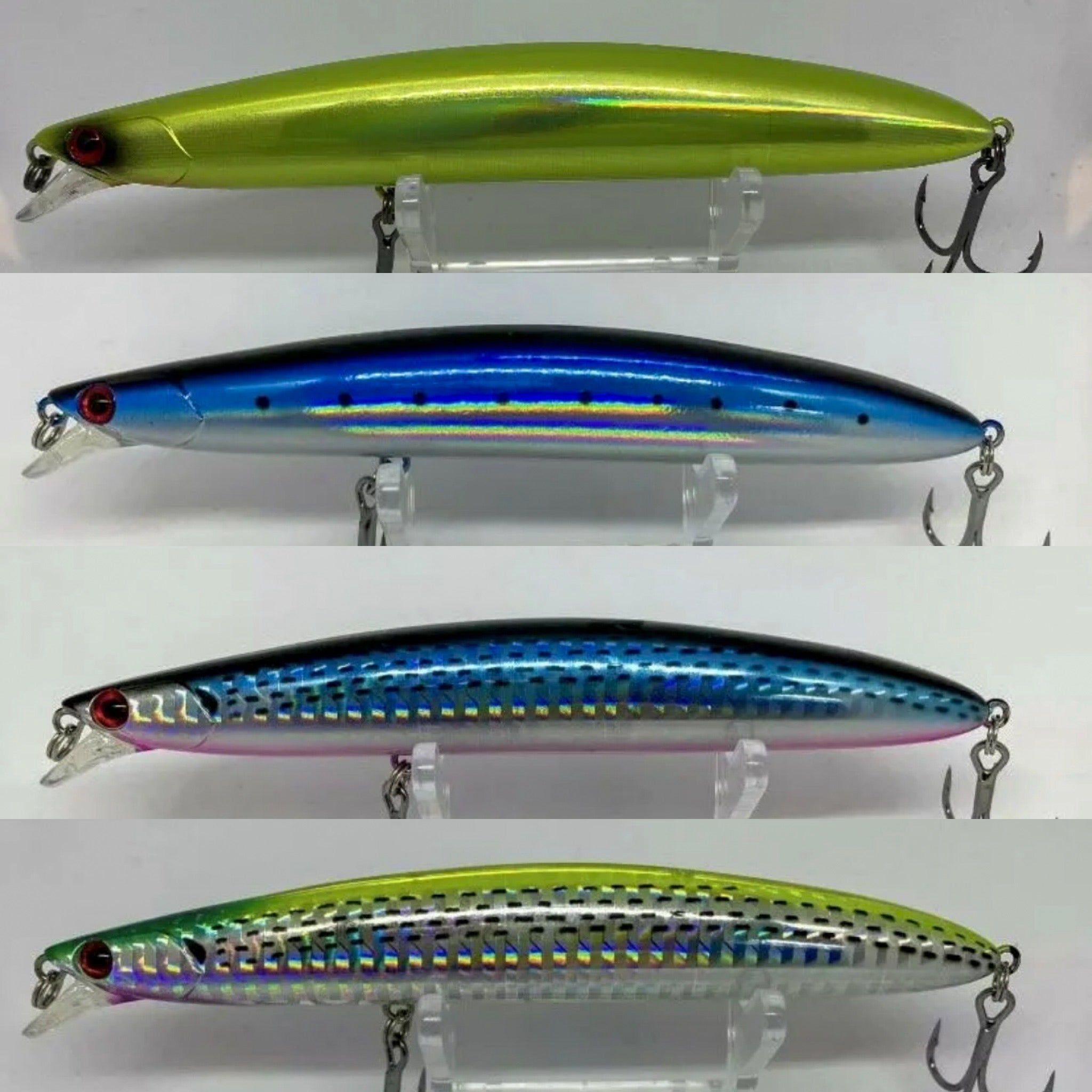 Mattlures U2 Bluegill & Live-Forage Bluegill Baitfish Swimbait