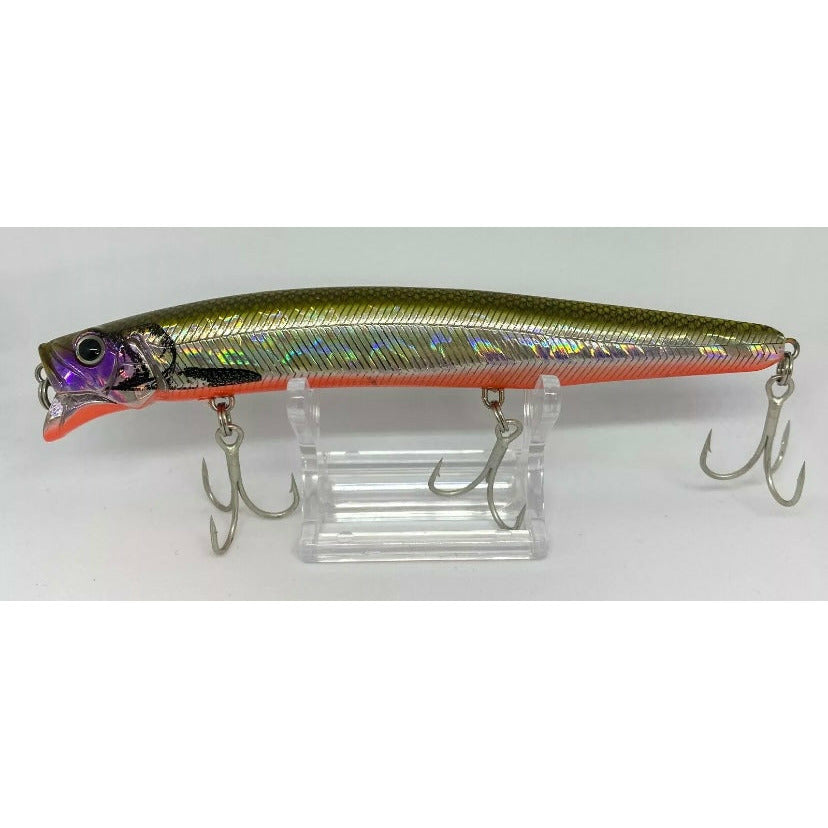 Large Shallow Diving 1.5m Lure 130mm 21g
