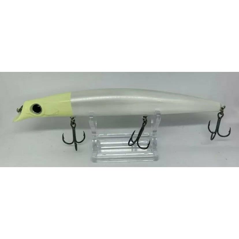 Large Shallow Diving 1m Lure 140mm 18g