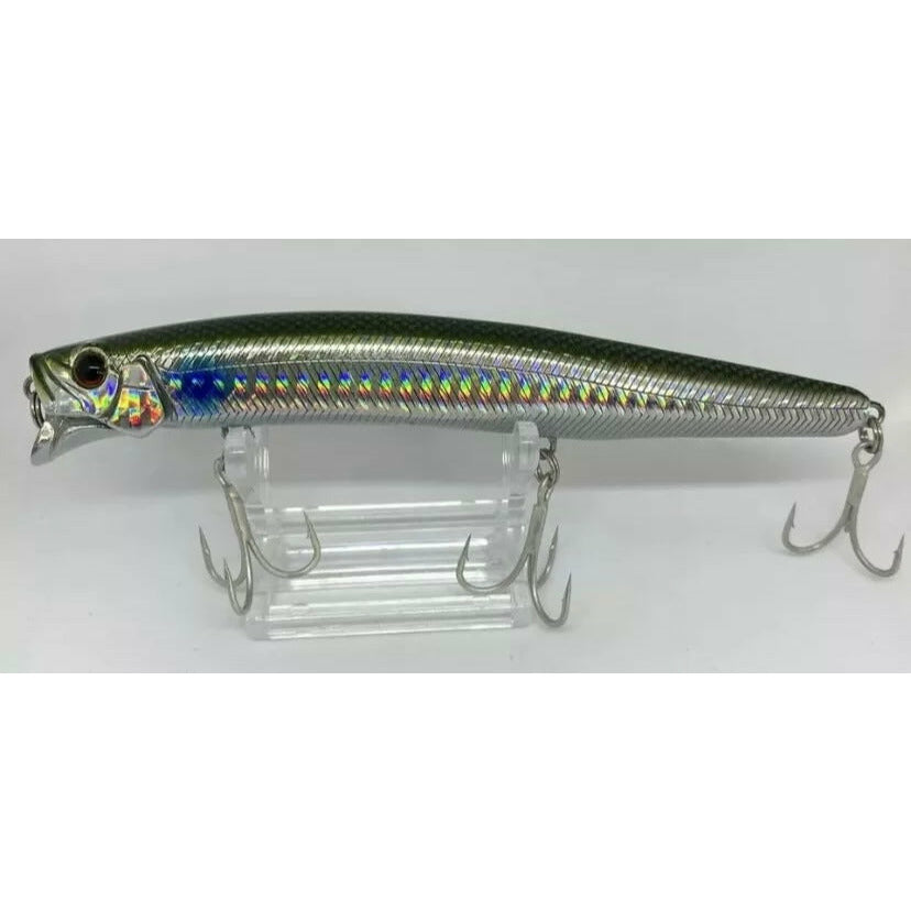 Large Shallow Diving 1.5m Tackle Lure 130mm 21g