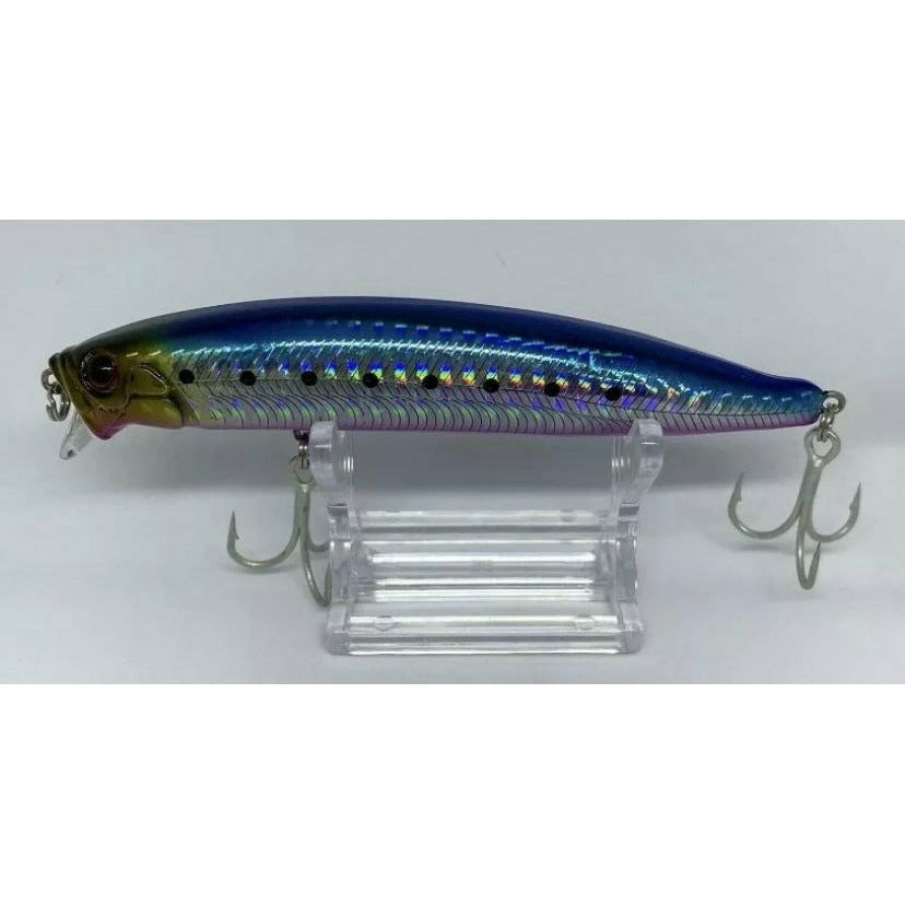 Small Shallow Diving 1m Tackle Lure 105mm 17g