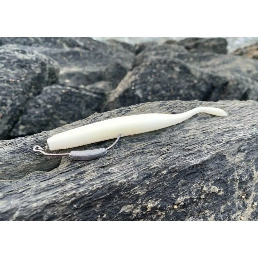 6” Cornish Handmade Stick Tail Lure Sets