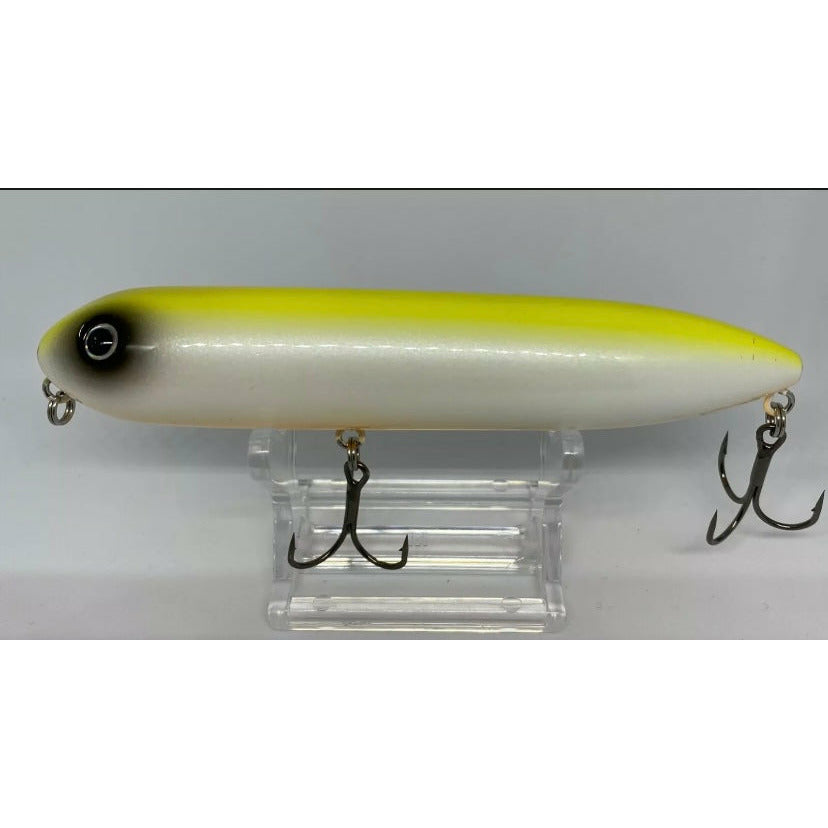 Small Surface Rattle Topwater Lure